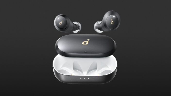 Soundcore Spirit Dot 2 by Anker