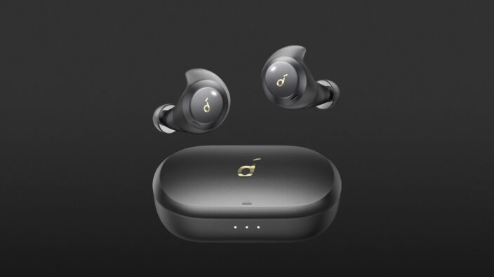 Soundcore Spirit Dot 2 by Anker