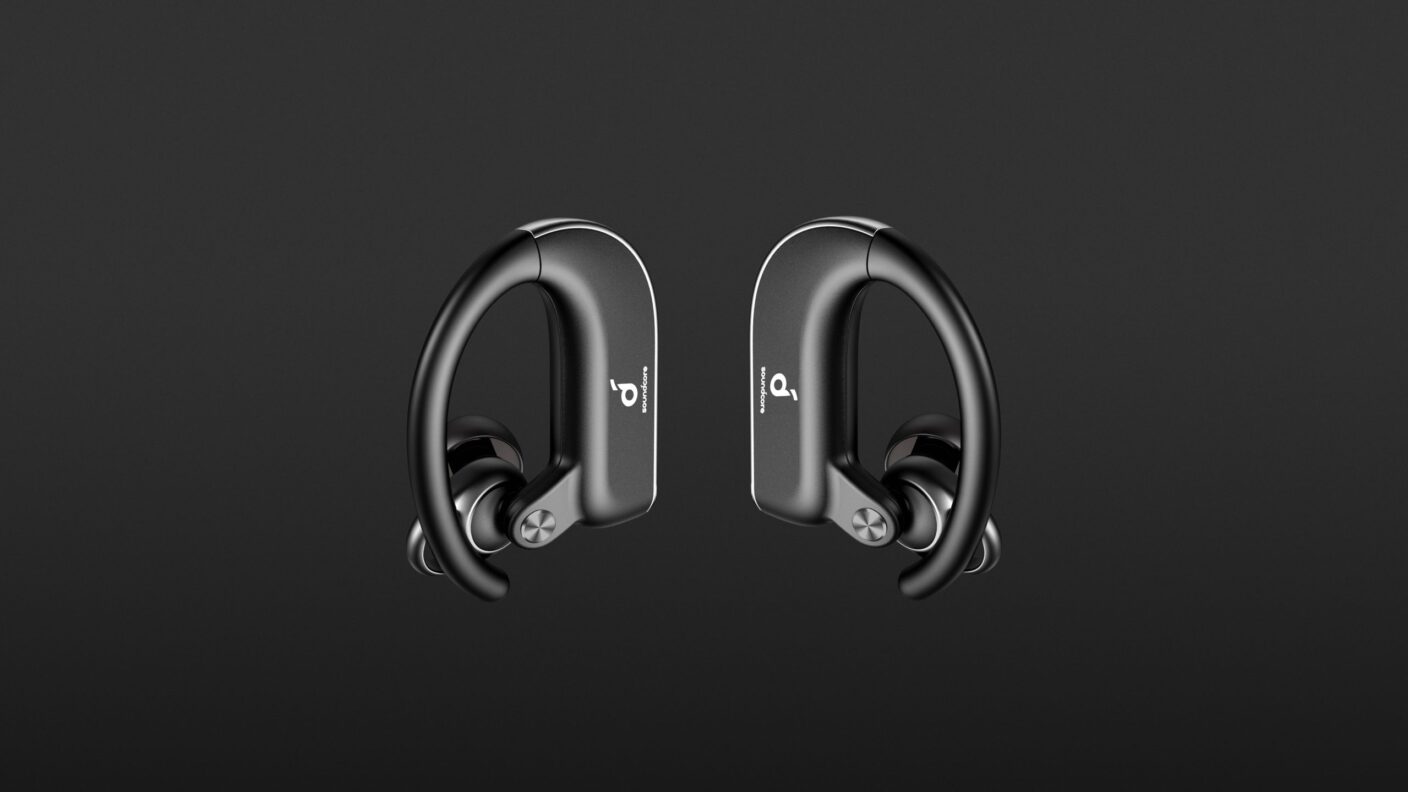 Soundcore Spirit X2 by Anker