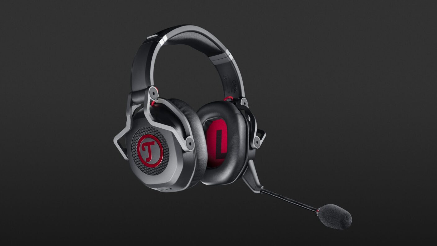 Teufel Cage 2020