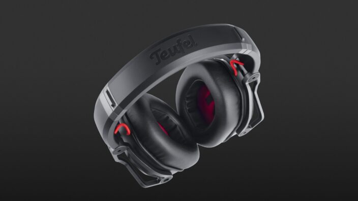Teufel Cage 2020