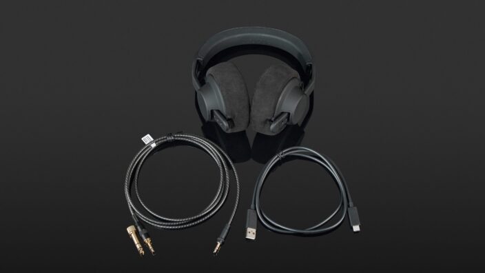 Aiaiai TMA-2 HD Wireless