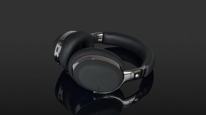 Montblanc MB 01