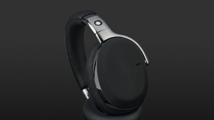 Montblanc MB 01