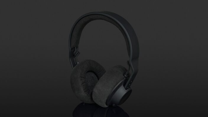 Aiaiai TMA-2 HD