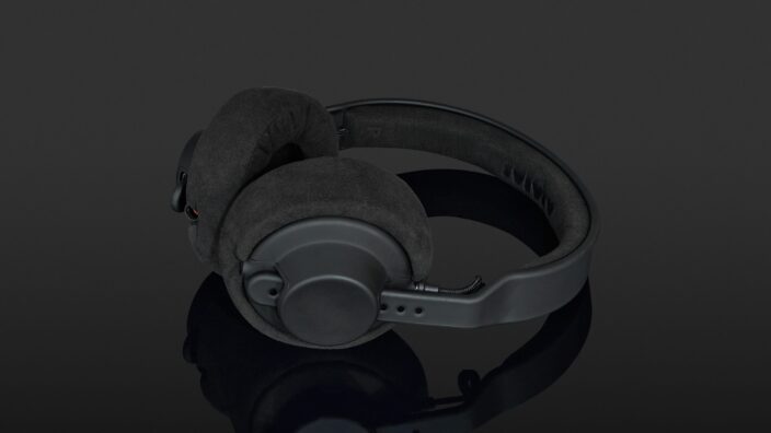 Aiaiai TMA-2 HD