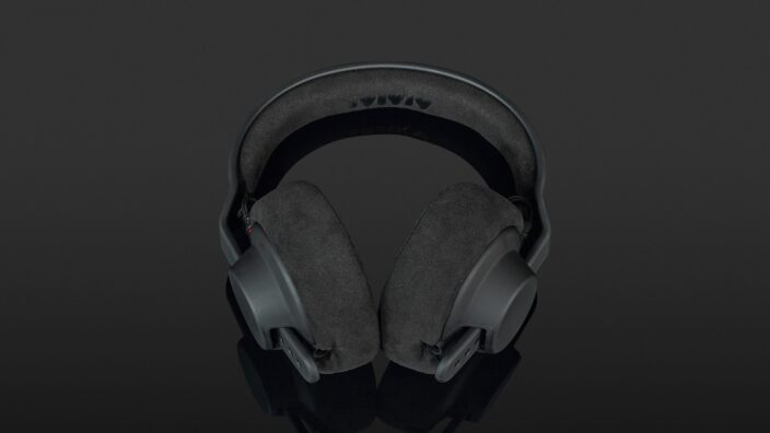Aiaiai TMA-2 HD
