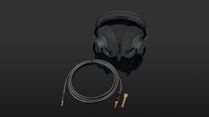 Aiaiai TMA-2 HD