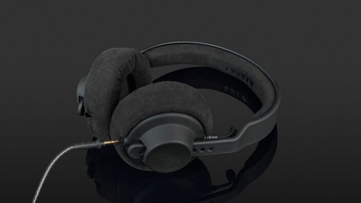 Aiaiai TMA-2 HD
