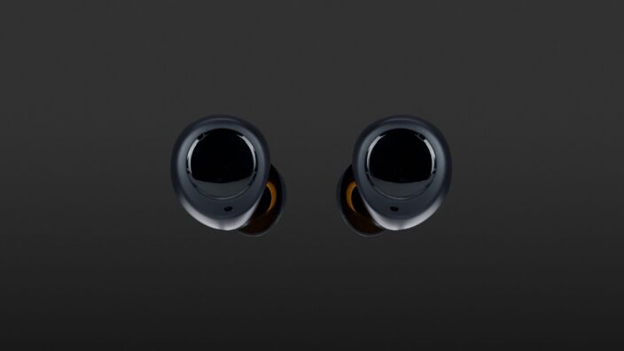 Amazon Echo Buds