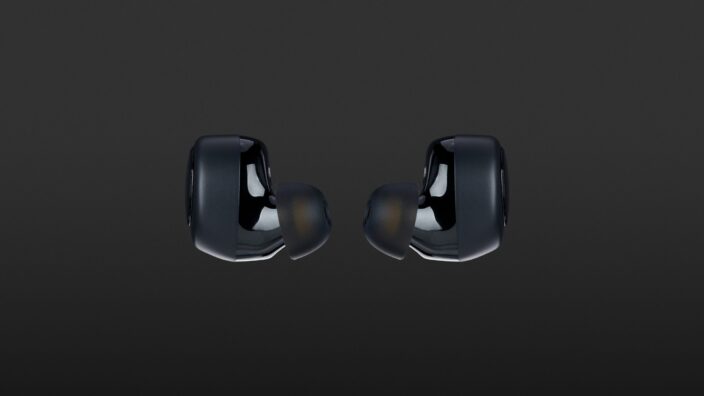 Amazon Echo Buds