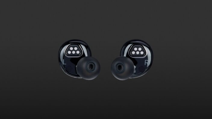 Amazon Echo Buds