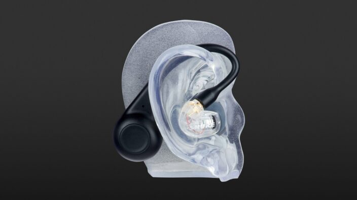 Shure Aonic 215