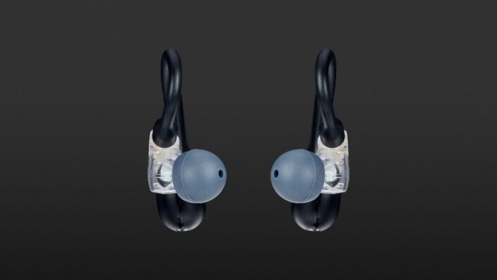 Shure Aonic 215