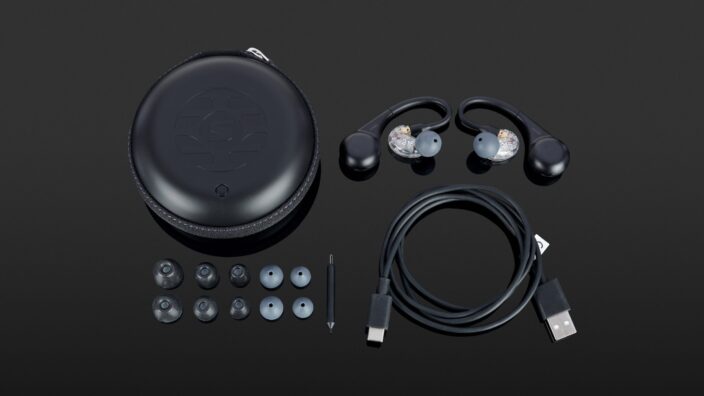 Shure Aonic 215