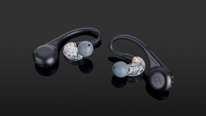 Shure Aonic 215