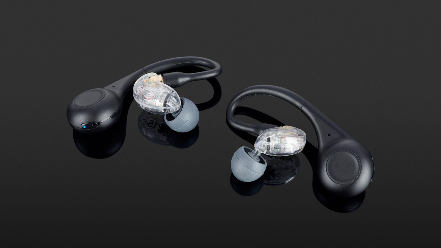Shure Aonic 215