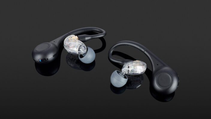 Shure Aonic 215