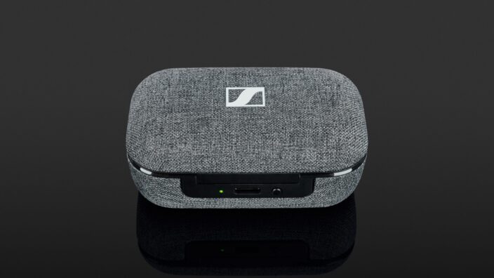 Sennheiser Momentum True Wireless 2