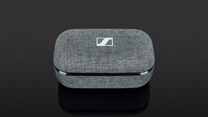 Sennheiser Momentum True Wireless 2