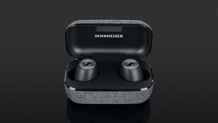 Sennheiser Momentum True Wireless 2