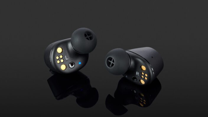 Sennheiser Momentum True Wireless 2