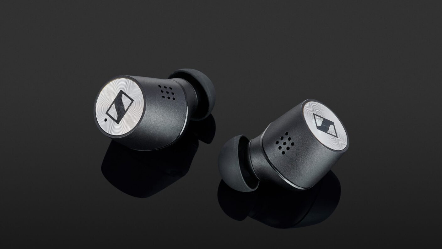 Sennheiser Momentum True Wireless 2