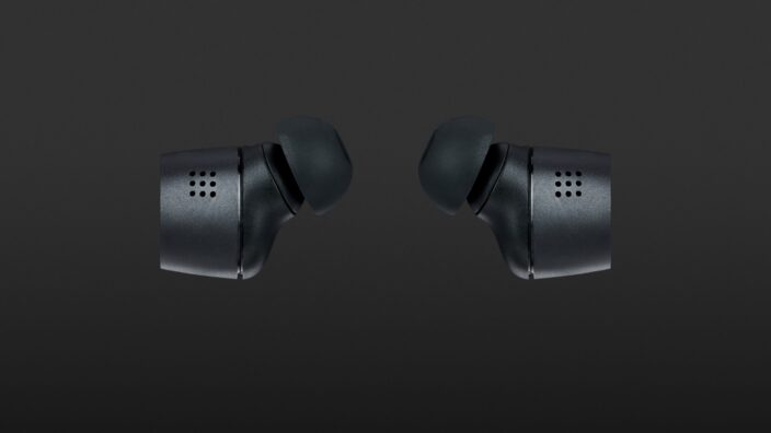 Sennheiser Momentum True Wireless 2