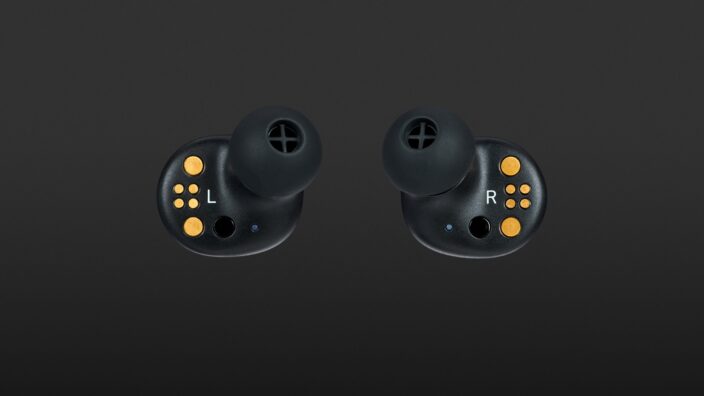 Sennheiser Momentum True Wireless 2