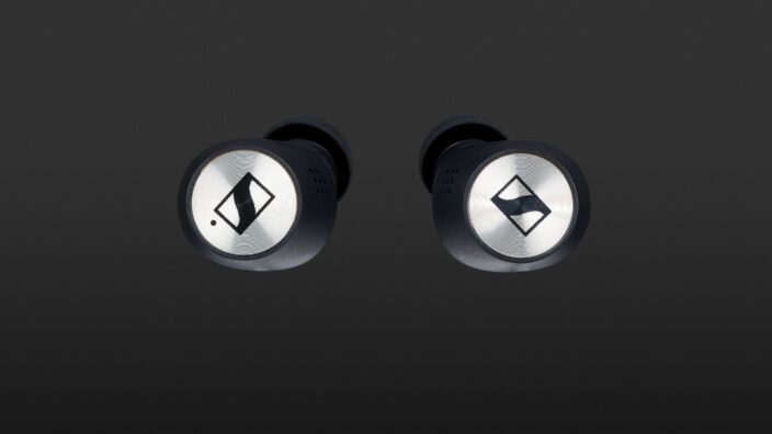 Sennheiser Momentum True Wireless 2