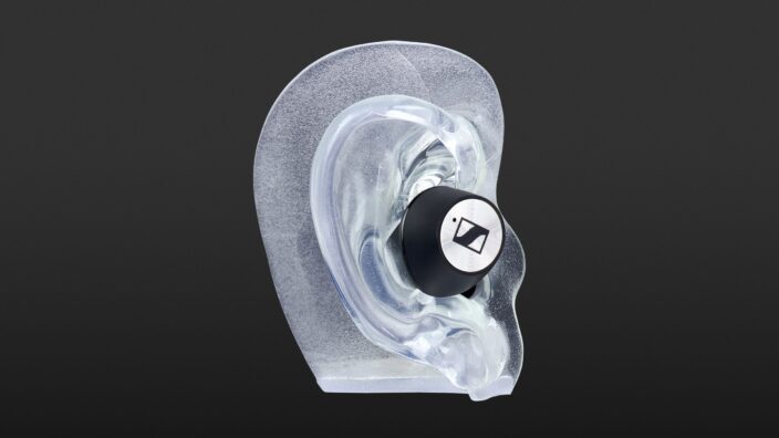 Sennheiser Momentum True Wireless 2
