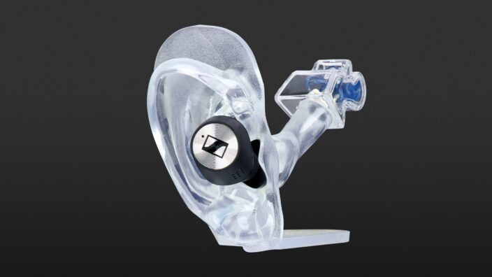 Sennheiser Momentum True Wireless 2