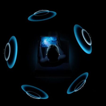 Apple Spatial Audio