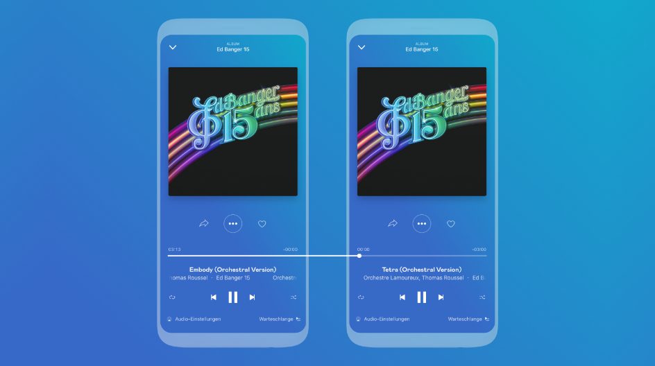 Deezer