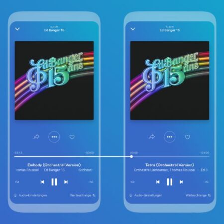 Deezer