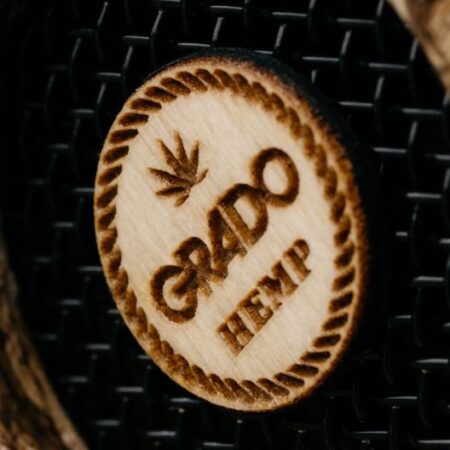Grado Hemp Headphone Limited Edition