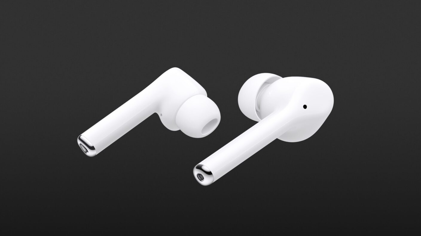 HUAWEI FreeBuds 3i