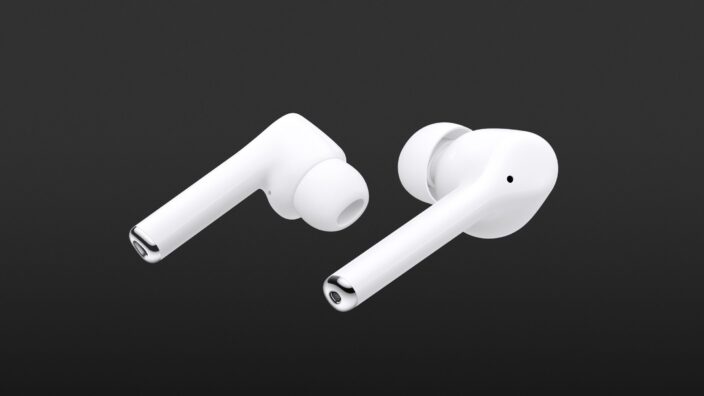 HUAWEI FreeBuds 3i