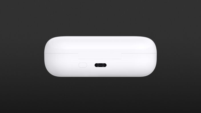 HUAWEI FreeBuds 3i