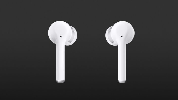 HUAWEI FreeBuds 3i