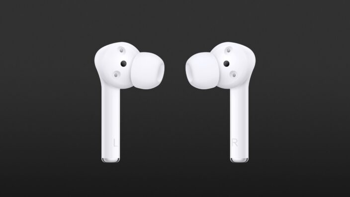HUAWEI FreeBuds 3i