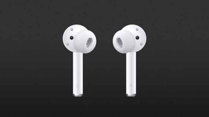 HUAWEI FreeBuds 3i