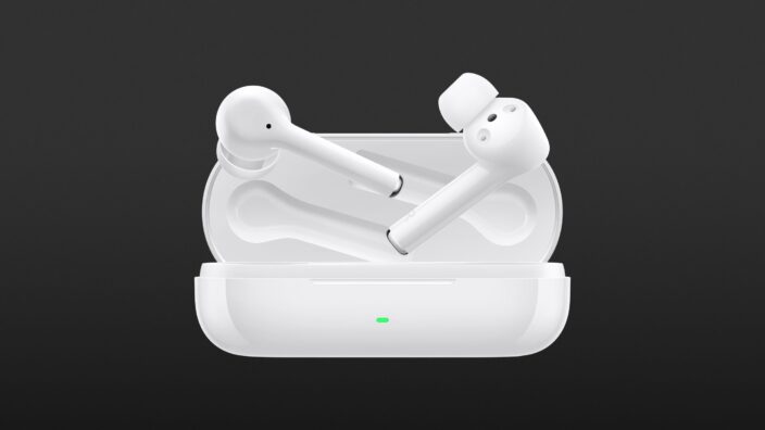 HUAWEI FreeBuds 3i