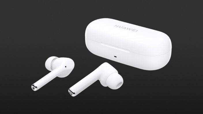 HUAWEI FreeBuds 3i