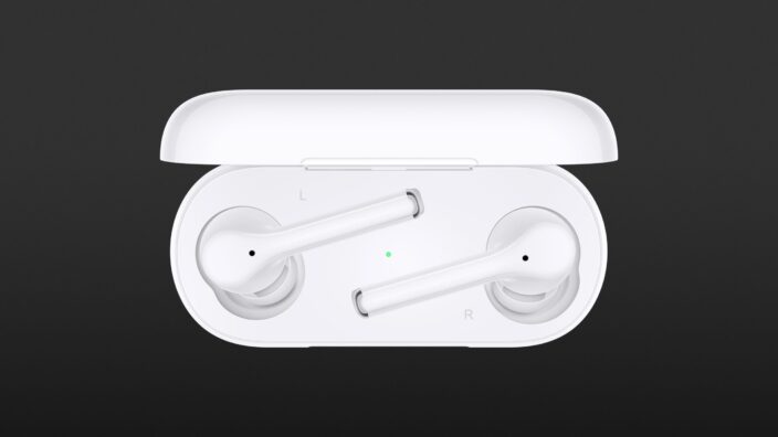 HUAWEI FreeBuds 3i