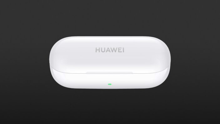 HUAWEI FreeBuds 3i