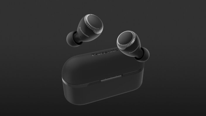 Panasonic RZ-S300W