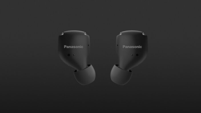 Panasonic RZ-S500W