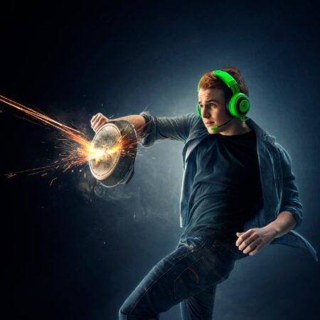 Razer THX