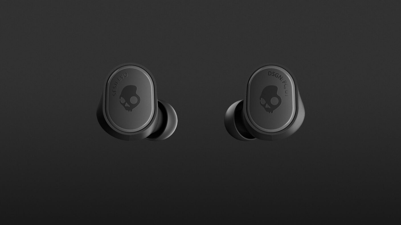 Skullcandy Sesh Evo